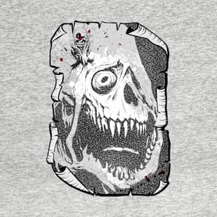 Super Wicked Evil Dead T-Shirt